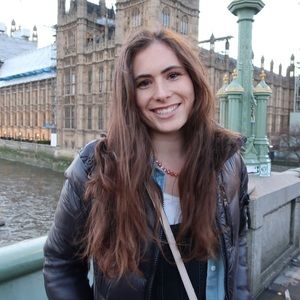 Meet your Posher, Taylor